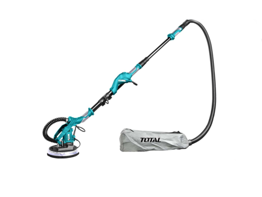 Wall grinder 1050W TOTAL