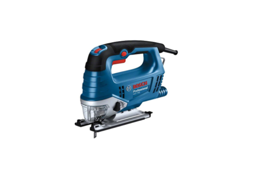 Electric jigsaw BOSCH 520W