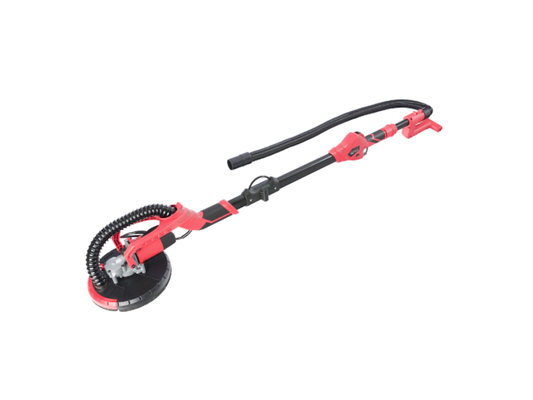 Wall grinder AREBOS