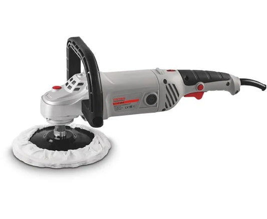 Polishing machine CROWN